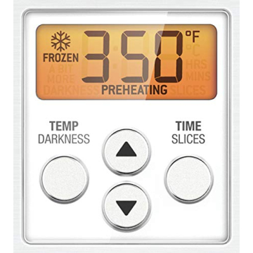 Breville Mini Smart Oven BOV450XL, Brushed Stainless Steel