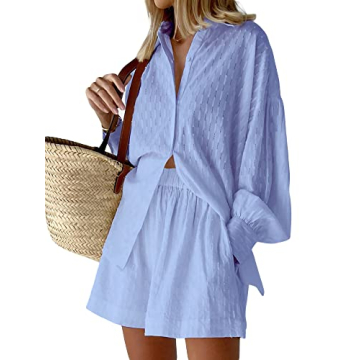 Luiryare Stylish Women’s 2-Piece Casual Tracksuit Set