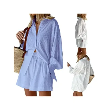Luiryare Stylish Women’s 2-Piece Casual Tracksuit Set