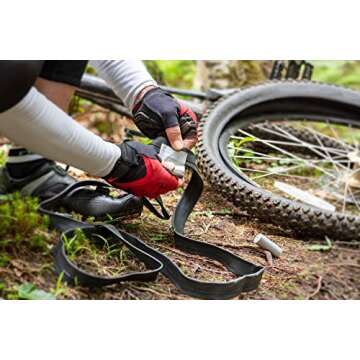 S.O.L. Survive Outdoors Longer Duct Tape, 2" x 50" 2 Count