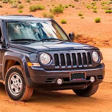 Rico Industries NCAA Clemson Tigers Two-Tone 12" x 6" Chrome All Over Automotive License Plate Frame for Car/Truck/SUV