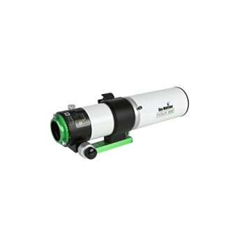 Sky-Watcher Evolux 82ED Doublet Apo Refractor Telescope- Compact and Procurable Optical Tube for Affordable Astrophotography, White (S11310)