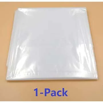 ComfortHome Mattress Bag for Moving and Storage, Queen and King Size, 1 Pack