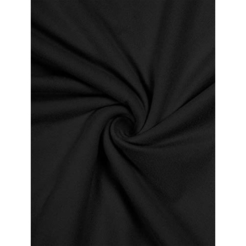 REORIA Women's Soft Square Neck Bodysuit for Stylish Looks