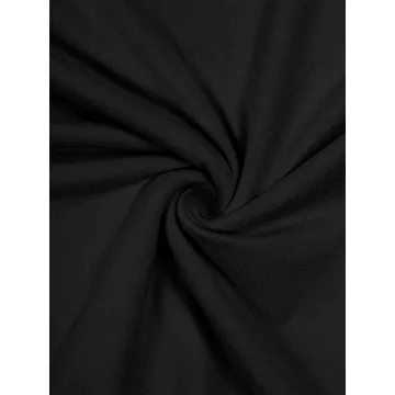 REORIA Women's Soft Square Neck Bodysuit for Stylish Looks