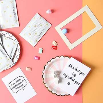 Meking PVC Backdrops 8 Color Kit for Photography