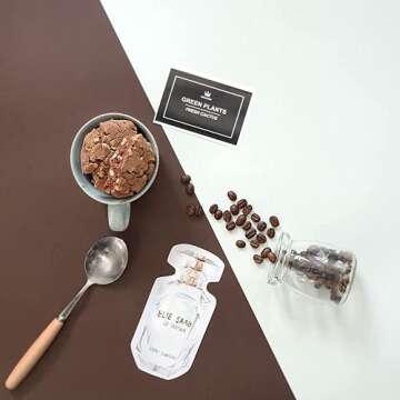 Meking PVC Backdrops 8 Color Kit for Photography