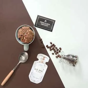 Meking PVC Backdrops 8 Color Kit for Photography