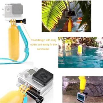 TEKCAM Crosstour Waterproof Accessories