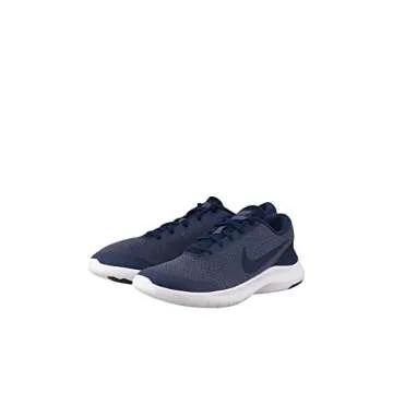 NIKE Men's Running Shoes Lightweight Midnight Navy Style