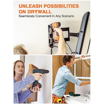 Mecurate 5 in 1 Stud Finder for Accurate Detection