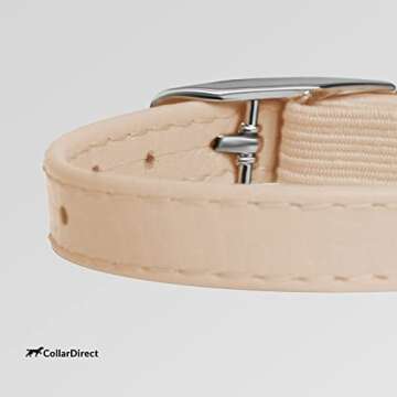 CollarDirect Cat Collar - Safe, Stylish & Comfortable