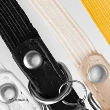 CollarDirect Cat Collar - Safe, Stylish & Comfortable