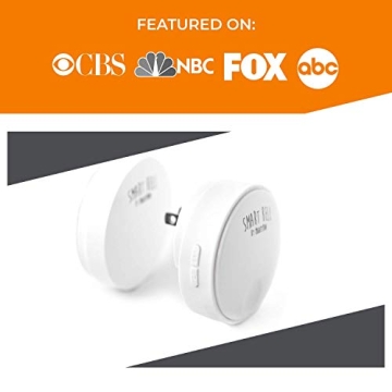 Mighty Paw Smart Dog Bell for Interactive Potty Training