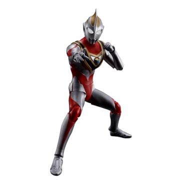 TAMASHII NATIONS - Ultraman Gaia - (Shinkochou Seihou) Ultraman Gaia [V2], Bandai Spirits S.H.Figuar...
