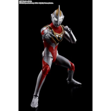TAMASHII NATIONS Ultraman Gaia S.H.Figuarts Collectible Figure
