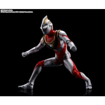 TAMASHII NATIONS Ultraman Gaia S.H.Figuarts Collectible Figure