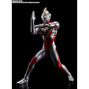 TAMASHII NATIONS Ultraman Gaia S.H.Figuarts Collectible Figure