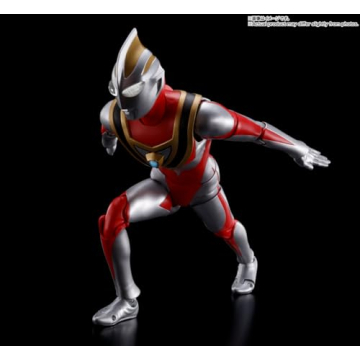 TAMASHII NATIONS Ultraman Gaia S.H.Figuarts Collectible Figure