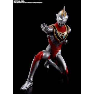 TAMASHII NATIONS Ultraman Gaia S.H.Figuarts Collectible Figure