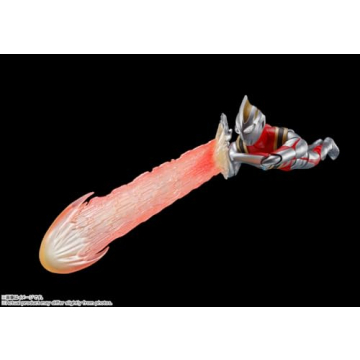 TAMASHII NATIONS Ultraman Gaia S.H.Figuarts Collectible Figure