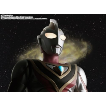 TAMASHII NATIONS Ultraman Gaia S.H.Figuarts Collectible Figure