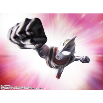 TAMASHII NATIONS Ultraman Gaia S.H.Figuarts Collectible Figure
