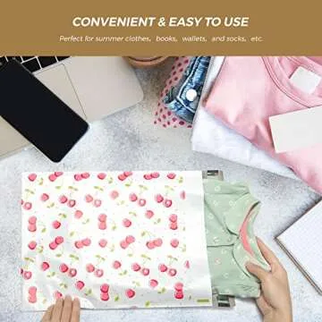 Metronic Poly Mailers 10x13 100 Pcs, Shipping Bags for Clothing | Strong Adhensive Mailing Bags for Small Business, Shipping Envelopes, Tear-resistant Packing Bags in gray