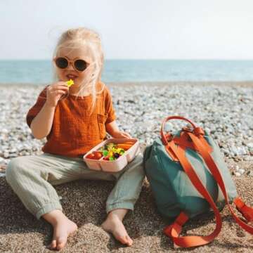 Palksky 4PCS Fruit Snack Molds Silicone, Gummy Molds Trays with Dropper for Candy Chocolate Gummies Baking(Cherries Grape Banana Apple Pineapple)