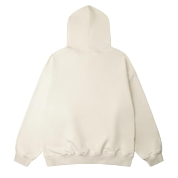 Aelfric Eden Graphic Oversized Hoodie | Streetwear Style