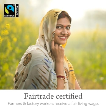 Kishu Baby Indi Bandana Bibs - GOTS Certified Organic