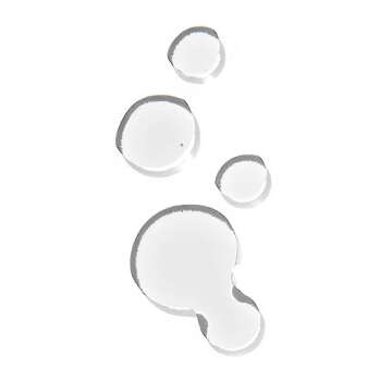 TRELUXE Reflex Curl Styling Serum - Enhance Your Curls with Nourishing Care!