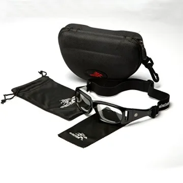 mincl Basketball Sports Glasses for Ultimate Eye Protection