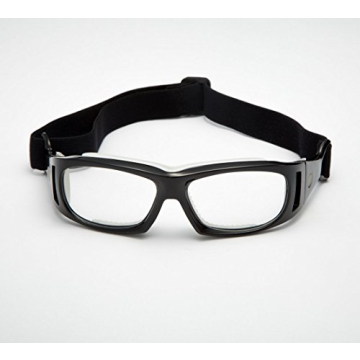 mincl Basketball Sports Glasses for Ultimate Eye Protection