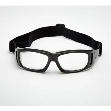 mincl Basketball Sports Glasses for Ultimate Eye Protection