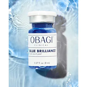 Obagi Clinical Blue Brilliance Peel Kit for Youthful Skin