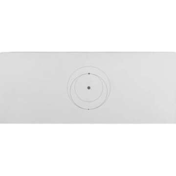 Starlink Gen 3 Ultimate Portable WiFi Router - Elegant Design, High Speed, Low Latency Travel Router, starlink Router WiFi 6, Satelital Connectivity, Ideal for RV & Mesh Systems