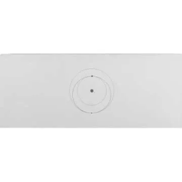 Starlink Gen 3 Ultimate Portable WiFi Router - Elegant Design, High Speed, Low Latency Travel Router, starlink Router WiFi 6, Satelital Connectivity, Ideal for RV & Mesh Systems