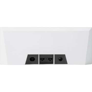 Starlink Gen 3 Ultimate Portable WiFi Router - Elegant Design, High Speed, Low Latency Travel Router, starlink Router WiFi 6, Satelital Connectivity, Ideal for RV & Mesh Systems