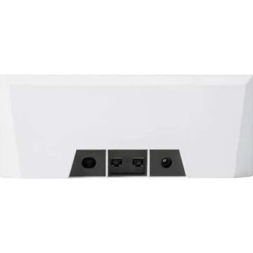 Starlink Gen 3 Ultimate Portable WiFi Router - Elegant Design, High Speed, Low Latency Travel Router, starlink Router WiFi 6, Satelital Connectivity, Ideal for RV & Mesh Systems