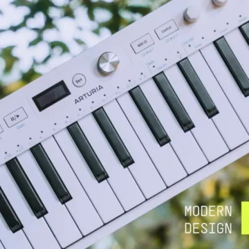 Arturia KeyStep 37-Key Controller for Creative Musicians