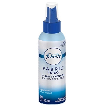 Febreze Fabric Refresher - Freshness on the Go