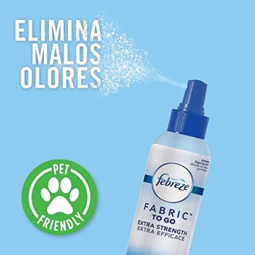 Febreze Fabric Refresher - Freshness on the Go