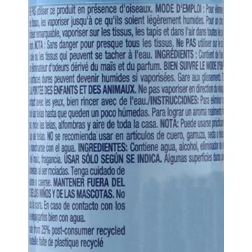 Febreze Fabric Refresher - Freshness on the Go