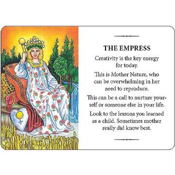 Engaging Tarot Decks for Enlightenment - 3 Pack