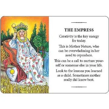 Engaging Tarot Decks for Enlightenment - 3 Pack