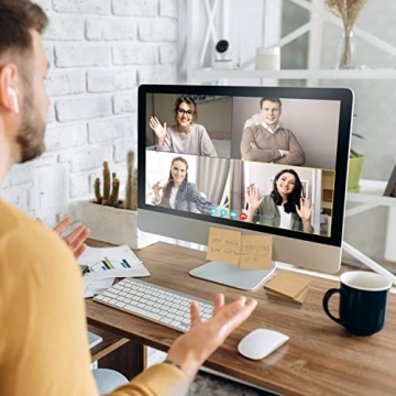 Mr. Pen Colorful Sticky Notes - Premium Quality & Style