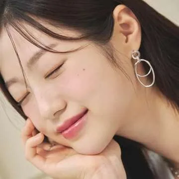 rom&nd DEWY·FUL WATER TINT - Hydrating Lip Tint