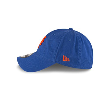 New Era New York Mets 9TWENTY Adjustable Cap - Royal