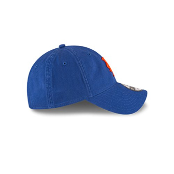 New Era New York Mets 9TWENTY Adjustable Cap - Royal